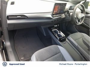 Volkswagen ID.4 PRO PLUS 79KWH 286HP - Image 4