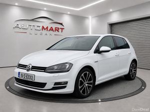 VW GOLF 2015 1.4 HIGHLINE MILANO EDITION - Image 3