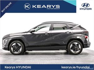 Hyundai KONA Advance 65.4 kWh Auto - Image 4