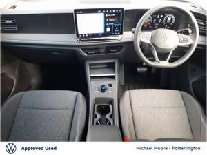 Volkswagen Tiguan 2.0 TDI 150HP Life DSG - Image 2