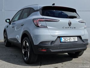 Renault Captur 1.0 L Techno - Image 4