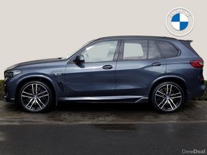 BMW X5 X5 xDrive 45e - Image 4