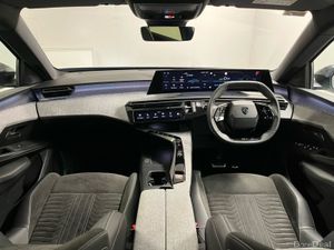 Peugeot 3008 GT EV 73kWh 210BHP - Reversing Camera - Image 4