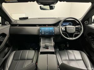 Land Rover Range Rover Evoque Dynamic SE P300e PHE - Image 4