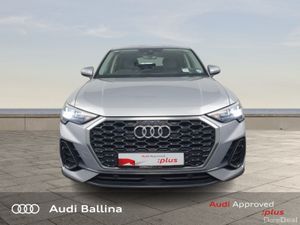 Audi Q3 SB 35 TDI 150HP S Tronic SE - Image 4