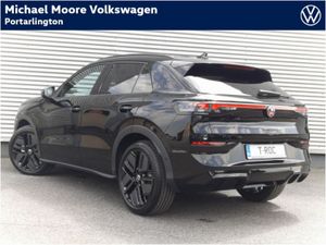Volkswagen T-Roc R-LINE 1.5TSI 150HP MHEV - Image 3
