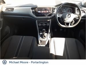 Volkswagen T-Roc 1.6 TDI 115bhp Design - Image 2