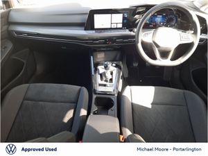 Volkswagen Golf 2.0 TDI 115HP Style - Image 2