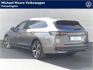 Volkswagen Passat BUSINESS EHYBRID 1.5TSI 204HP - Image 3