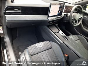 Volkswagen Passat RLINE 2.0TDI 150HP - Image 4