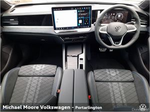 Volkswagen Passat RLINE 2.0TDI 150HP - Image 2
