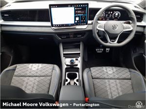 Volkswagen Tayron RL75 2.0TDI DSG 150HP - Image 2