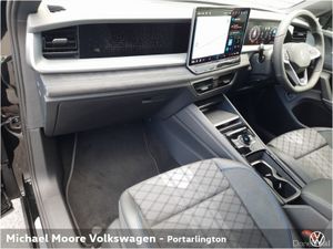 Volkswagen Tayron RL75 2.0TDI DSG 150HP - Image 4
