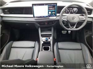 Volkswagen Tayron RL75 1.5 eHYBRID 204HP - Image 2