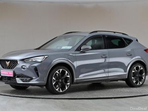 Cupra Formentor 1.4 DSG VZ1 PHEV 245BHP - Image 4