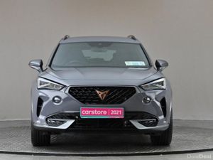 Cupra Formentor 1.4 DSG VZ1 PHEV 245BHP - Image 2