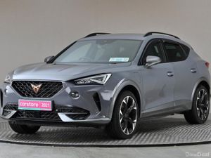 Cupra Formentor 1.4 DSG VZ1 PHEV 245BHP - Image 3