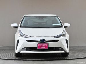 Toyota Prius 1.8 HYBRID **BI-TONE INTERIOR**REVERS - Image 2