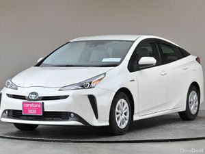 Toyota Prius 1.8 HYBRID **BI-TONE INTERIOR**REVERS - Image 3