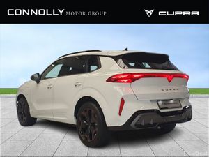 Cupra Terramar eHYBRID 204hp DSG V2 - Image 4