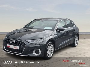 Audi A3 A3 Sport 40 Tfsi E - Image 4