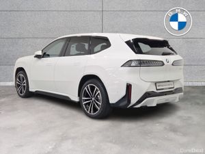 BMW iX3 40 sDrive M Sport - Image 3