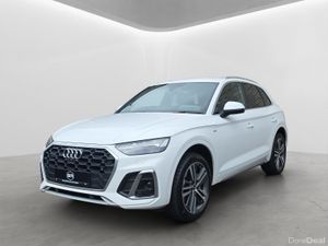 2023 AUDI Q5 2.0 TFSI E COMP 55 QUATTRO - Image 3
