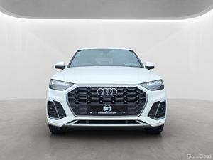 2023 AUDI Q5 2.0 TFSI E COMP 55 QUATTRO - Image 2