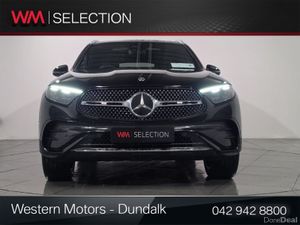 Mercedes-Benz GLC 300 e AMG Line Premium - Image 2