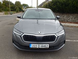 2022 Skoda Octavia 2.0 AMB New Test - Image 3