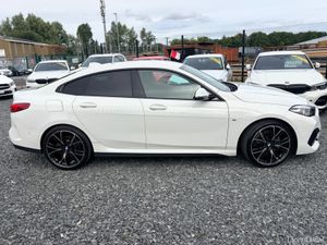 2022 BMW 218D M-SPORT GRAND COUPE AUTO FULLY LOADE - Image 3
