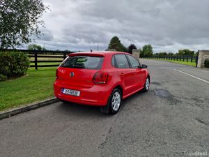 Volkswagen Polo Diesel (NCT TESTED AND TAXED)!!! - Image 3