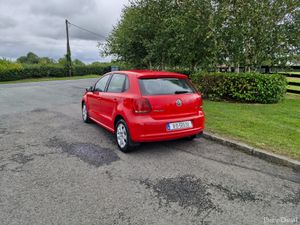 Volkswagen Polo Diesel (NCT TESTED AND TAXED)!!! - Image 4