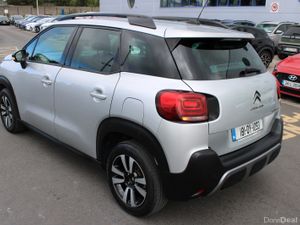 Citroen C3 Aircross 2018 - Image 3