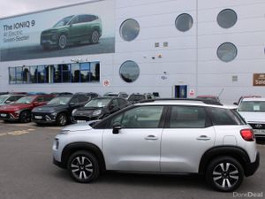 Citroen C3 Aircross 2018 - Image 2