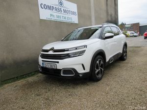 2022 Citroen C5 Aircross 1.5 DIESEL - Image 3