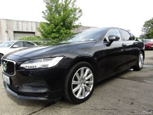 Volvo S90 D4 Momentum 190BHP 4DR Auto - Image 3