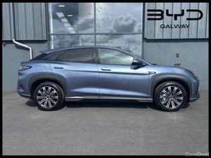 BYD SEALION 7 Comfort 82.5kWh - Image 3