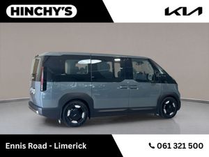 Kia PV5 Passenger 5S K4 - Image 4