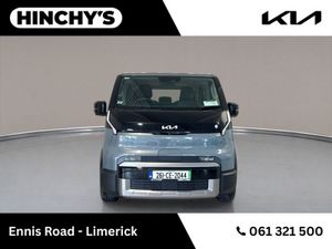 Kia PV5 Passenger 5S K4 - Image 2