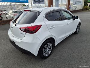 (2yr Warranty) 1.5 Petrol Auto Low Kms Demio - Image 4