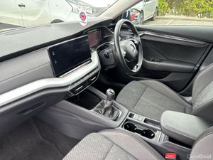 Skoda Octavia OCTAVIA STY 2.0TDI 115HP - Image 3
