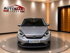 Honda Fit 2021  1.5 HYBRID 57K KM ONLY - Image 2