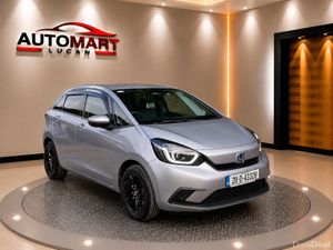 Honda Fit 2021  1.5 HYBRID 57K KM ONLY - Image 4