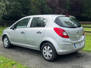 Vauxhall Corsa 1.2 S 131 - Image 3