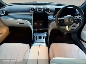 Mercedes-Benz CLE CLE300e | €710pm | AMG Line Plus - Image 4