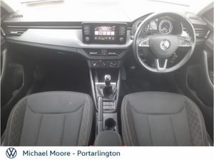 Skoda Kamiq 1.6TDI 115hp Ambition - Image 2