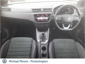 SEAT Arona 1.0TSI 115hp FR PLUS - Image 2
