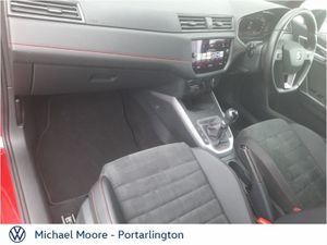 SEAT Arona 1.0TSI 115hp FR PLUS - Image 4