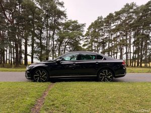 Volkswagen Passat 2016 R Line 2.0 TDI 150 BHP - Image 4